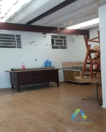 Imagem Casa Residencial à venda, Vila da Saúde, São Paulo - .