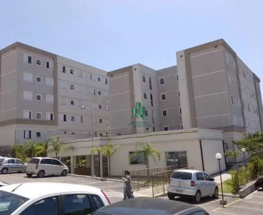 Imagem Apartamento com 2 dormitórios à venda, 43 m² por R$ 199.000,00 - Estância Guatambu - Itaquaquecetuba/SP