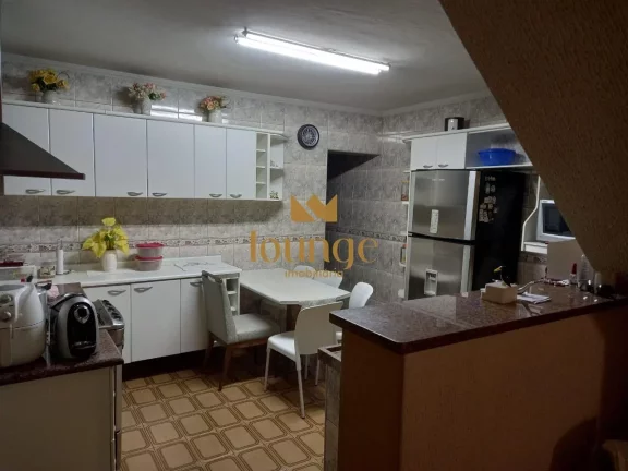 Imagem Casa à venda Zona Leste bairro Prestes de Barros Sorocaba/SP