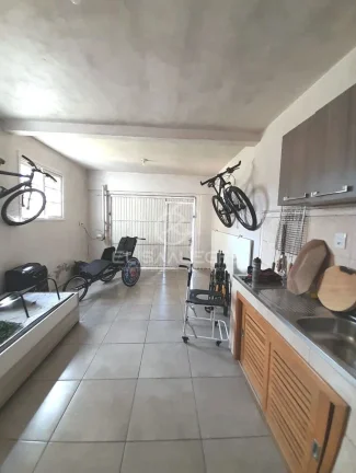 Imagem Condomínio Parque Riachuelo - Casa em Condomínio c/ 3 quartos e terraço, Tamandaré, Esteio