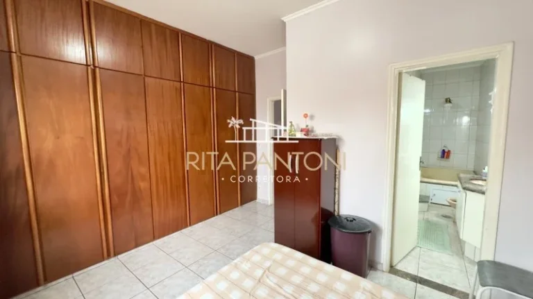 Imagem Casa Sobrado - Ribeirão Preto - Campos Elíseos - Região Norte
