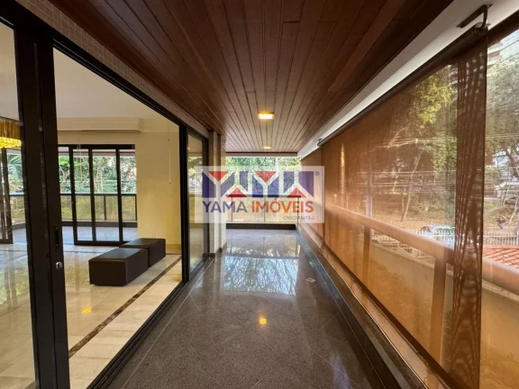 Imagem Apartamento Alto Padrão em Bonfim Paulista, Ribeirão Preto/SP
