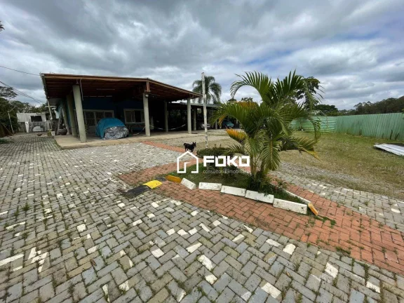 Imagem Sítio à venda, 8000 m² por R$ 750.000,00 - – Centro - Arujá/SP