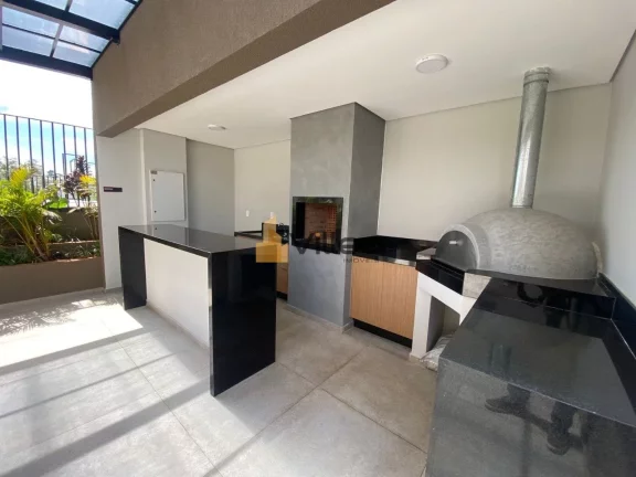 Imagem Concetto Campolim: Sofisticação e Conforto em Cada Detalhe
Este elegante apartamento no Concetto C...
