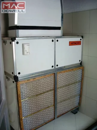 Imagem Andares Corporativos de 1.020m² / 4 Andares - LOCAÇÃO - Centro/RJ