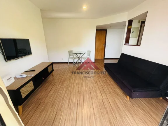 Imagem Apartamento sala e quarto em Otima localização na Boa Viagem em local previlegiado,imovél com armarios no quarto ,sala, banheiro social e na suite,vag