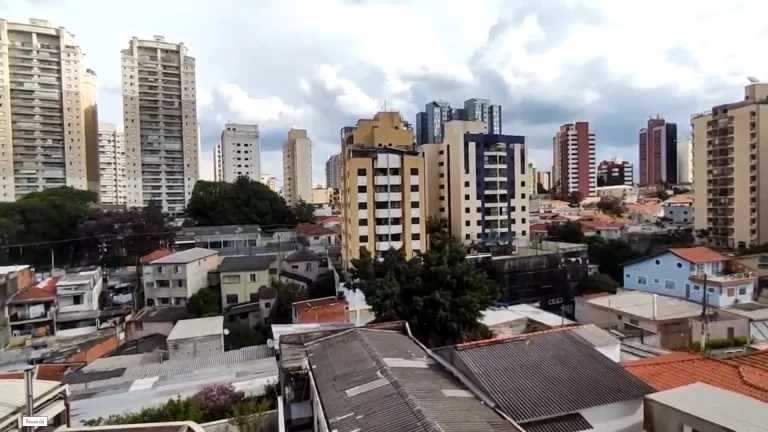 Imagem APARTAMENTO RESIDENCIAL em SÃO PAULO - SP, SÃO JUDAS