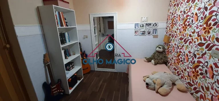 Imagem Ótima Casa Térrea - 3 dormitórios com suíte - 3 vagas