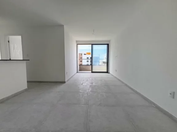 Imagem Apartamento à venda em Cabedelo, Intermares, com 3 quartos, 76,35m2