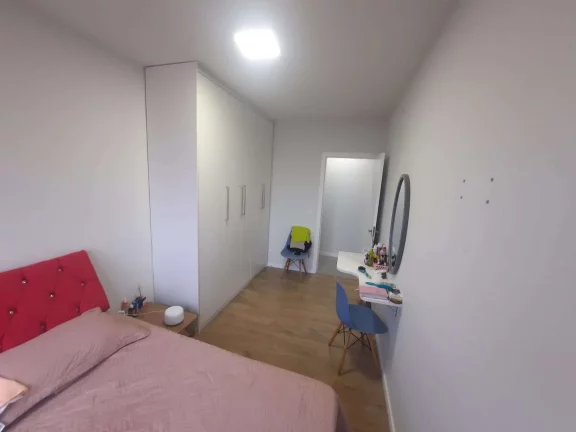 Imagem Apartamento EXCLUSIVO à Venda, 59 m2, 2 Dormitórios, Campinas, São José/SC