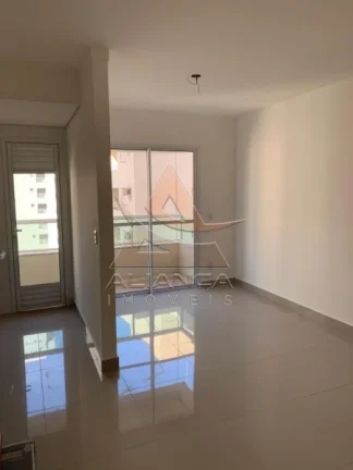 Imagem Apartamento - Ribeirão Preto - Jardim Nova Aliança