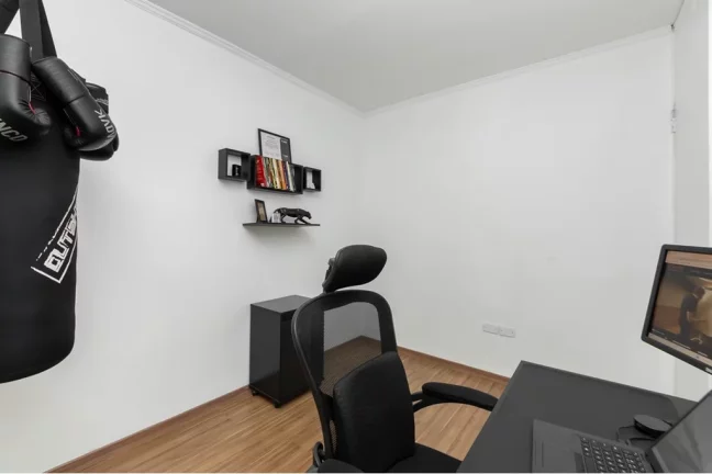 Imagem APARTAMENTO RESIDENCIAL em São Paulo - SP, Conjunto Habitacional Vila Nova Cachoeirinha