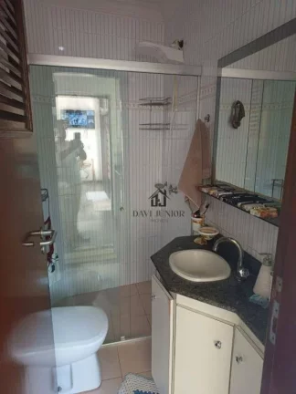 Imagem Casa à venda, 350 m² por R$ 850.000,00 - Vila Santana - Sorocaba/SP