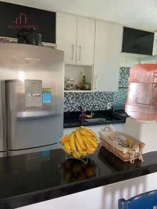 Imagem APARTAMENTO NO HORTO DO YPE - 2 DORMS