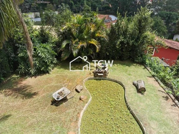 Imagem Casa em Condomínio à venda no Granja Viana