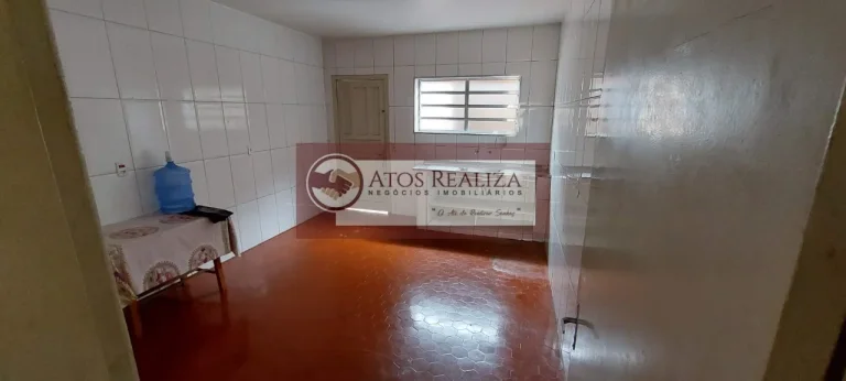 Imagem Casa para alugar em Santo Amaro, SP: 140m², 3 quartos, R$4000
