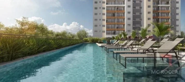 Imagem Apartamento 3 dormitórios, Patteo São Bernardo - São Bernardo do Campo