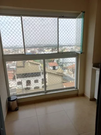 Imagem Apartamento com 3 dormitórios à venda, 70 m² por R$ 530.000,00 - Centro - Poá/SP