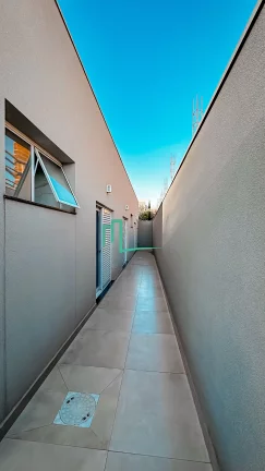 Imagem Linda residência térrea disponível á venda no Condomínio Villa São Vicente