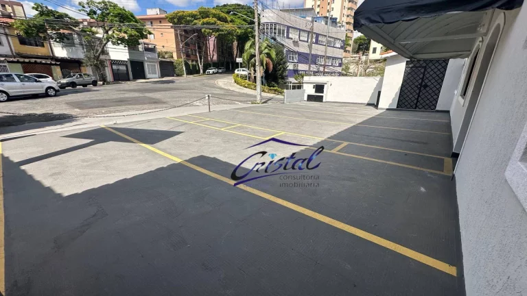 Imagem Prédio comercial para alugar, 18 m² - Jardim Ester - Butantã - São Paulo/SP