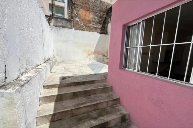 Imagem Casa 2 quartos à venda na Vila Hortência - Sorocaba