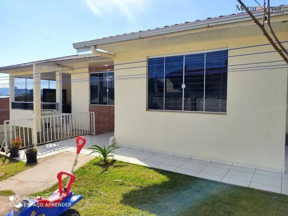 Imagem Casa para Venda em Dois Vizinhos, São Francisco de Assis, 3 dormitórios, 1 suíte, 2 banheiros, 4 vagas