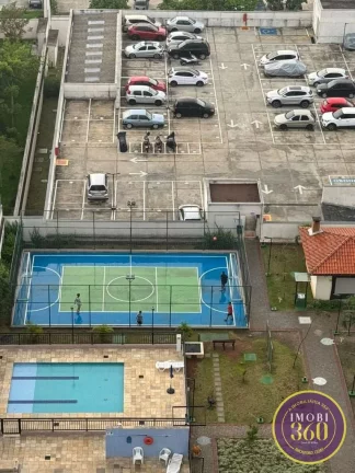Imagem Apartamento à Venda em Itaquera, São Paulo - SP