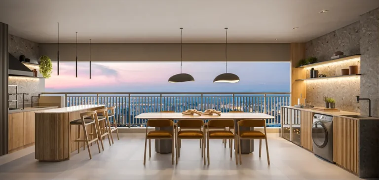 Imagem Apartamento à venda em São Paulo, Belém, com 3 quartos, 120m2