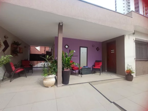Imagem CASA EM EXCELENTE LOCALIZAÇÃO