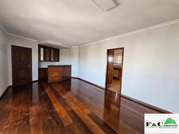 Imagem Apartamento para Venda em Limeira, Centro, 3 dormitórios, 1 suíte, 4 banheiros, 2 vagas