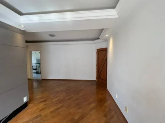 Imagem Apartamento 2 Dormitórios Suíte, Varanda, Lazer e 2 vagas