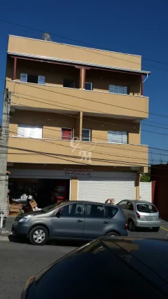 Imóvel Comercial à Venda, 630 m² em São Roberto (jordanésia) - Cajamar