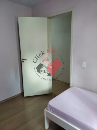 Imagem Apartamento Térreo 67m2 , 3 dormitórios sendo 1 com suíte, 1 vaga , bairro Parque São Vicente, Mauá
