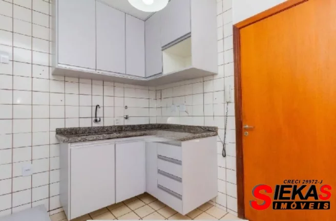 Imagem Apartamento disponível para locação de 3 Quartos com Suíte e Vaga de Garagem no Jardim Textil, São Paulo-SP!