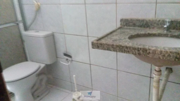 Foto do imóvel: Casa 2 Quartos João Pessoa - PB - Cuiá