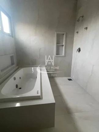 Imagem Condomínio Quinta do Lago