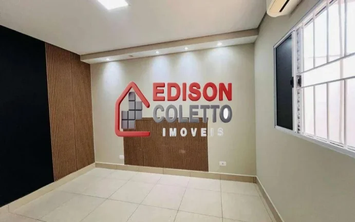 Imagem Pronto para Morar - Casa à venda, com 2 quartos, 1 suite, na Água Branca - Piracicaba/SP