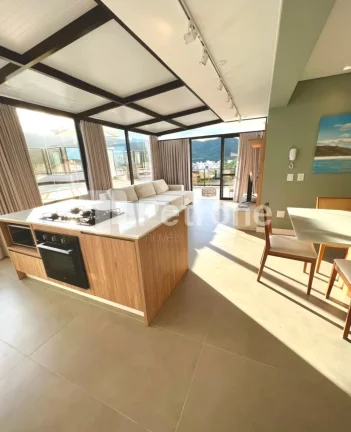 Imagem APARTAMENTO RESIDENCIAL em GOVERNADOR CELSO RAMOS - SC, Palmas do Arvoredo