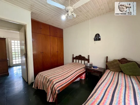 Imagem Casa Alvenaria em São Paulo II, Granja Viana - SP