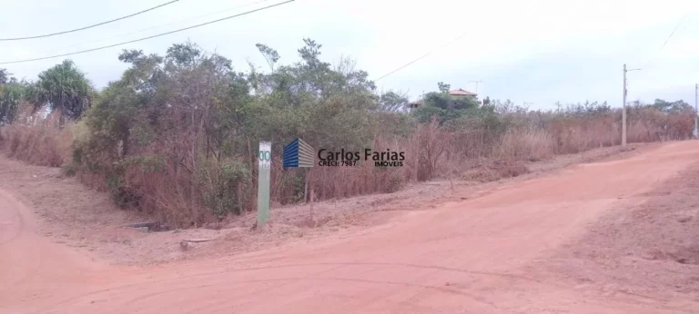 Foto do imóvel: Lote em Condomínio Fechado para Venda em Brasília, Setor Habitacional Jardim Botânico