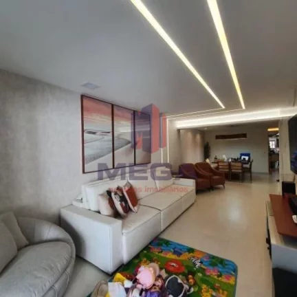 Imagem Mega vende apartamento de 4quartos finamente montado e decorado na quadro do mar da Praia da Costa