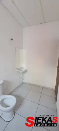 Imagem SALA - 25M² - TATUAPÉ