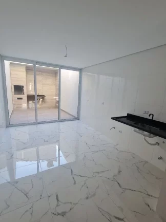 Imagem Sobrado à venda, 145 m² por R$ 720.000,00 - Vila Ré - São Paulo/SP