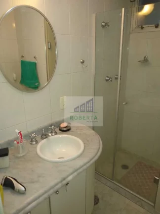 Imagem APARTAMENTO À VENDA NO CAMPO BELO COM 4 DORMITÓRIOS