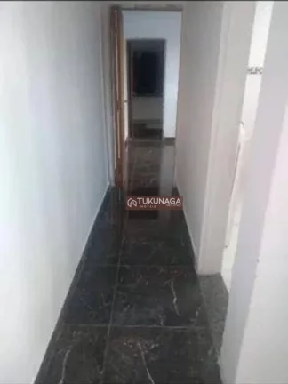 Imagem Sobrado com 3 dormitórios à venda, 120 m² por R$ 380.000 - Vila Rosália - Guarulhos/SP