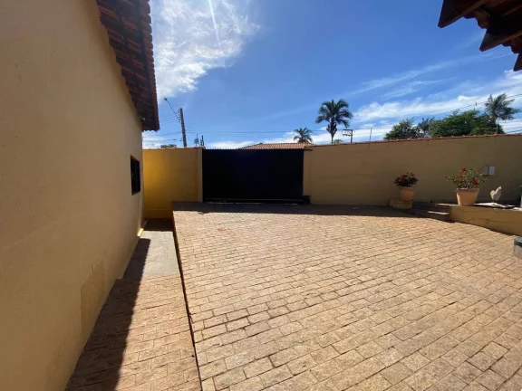 Imagem Mansão no Glória IV em Catanduva