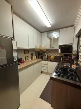 Imagem Apartamento em Sorocaba