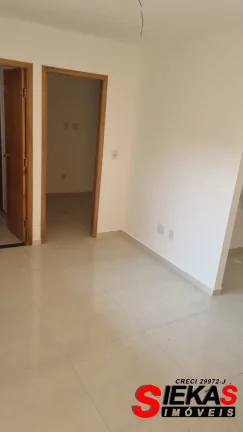 Imagem Apartamento à venda em São Paulo-SP, Vila Carrão! 2 quartos, 1 sala, 1 banheiro. Imperdível!