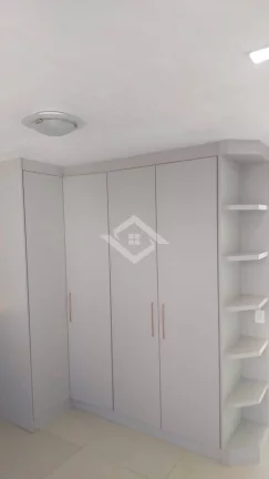 Imagem Cobertura Linear de 3 quartos sendo 1 suíte. Recreio dos Bandeirantes