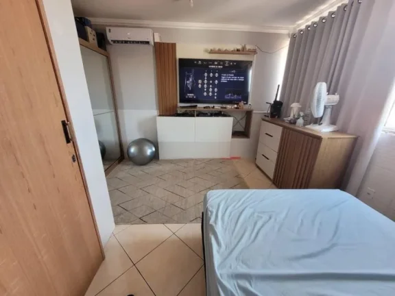 Imagem COBERTURA À VENDA - ACEITA PERMUTA